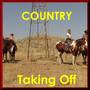 Taking off - Country