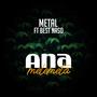 Anamelemeta (feat. Best naso)