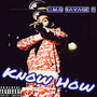 Know How (Explicit)