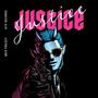 Justice (feat. DGAF) [Explicit]