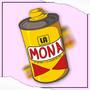 La Mona