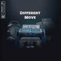 Different Move (Explicit)