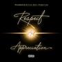 Respect and Appreciation (Explicit)