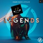 Legends (Remix) [Explicit]