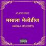 Masala Melodies (Explicit)