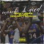 Mamba & Diesel (feat. B.Love & Hellboyy skrilla) [Explicit]