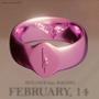 February, 14 (feat. 劉蘊晴 Rachel) [Acoustic Version]