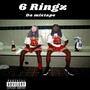 6 Rings Da Mixtape (Explicit)