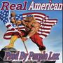 Real American (Explicit)