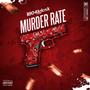 Murder Rate (Explicit)