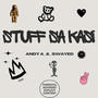 Stuff sa kasi (feat. Swayed) [Explicit]