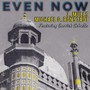 Even Now (feat. Garrick Schultz)