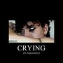 Crying (In September) (feat. DJ Rozwell)