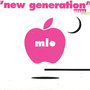 New Generation Mixes EP