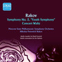 Rakov, N.P.: Symphony No. 2, 