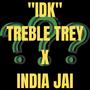 IDK (feat. India Jai) [Explicit]