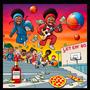 Let Em' Go (feat. 16stbaby) [Explicit]