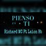 Pienso En Ti (Explicit)