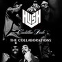 The Collaborations (Explicit)