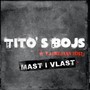 Mast I Vlast (Live)