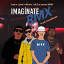 Imagínate (Remix) [Explicit]