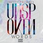 Unspoken Words (Explicit)