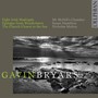 BRYARS, G.: Epilogue from Wonderlawn / 8 Irish Madrigals / The Church Closest to the Sea (S. Hamilto