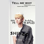 【Tell Me Why】——Happy Key's Day（with 布丁）