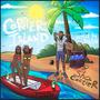 Cartier Island (Radio Edit) [Explicit]