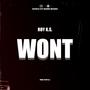 Wont