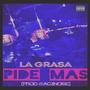 Pide Mas (Explicit)