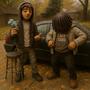 Dont run Dont trip (feat. Wilsonspazzin & K4) [Explicit]
