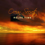 Ocean Secrets: Relax Time – Calm Sea and Ocean Sounds, Relaxing Music, Deep Meditation, Positive Thinking, Bliss and Serenity, Spa