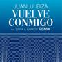 Vuelve Conmigo (feat. Dana & Karkos) [Remix] [Explicit]