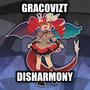 Disharmony