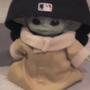 Baby yoda (Explicit)