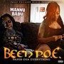 Been P.O.E. (Paper Ova Everything) [Explicit]