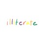 Illiterate