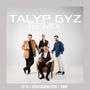 Talyp Gyz (feat. DZ-ED & Kerim Gurbanalyyew) [Remix]