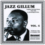 Jazz Gillum Vol. 4 1946-1949