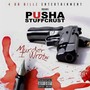 Murder I Wrote (Explicit)