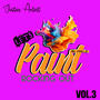 LETS PAINT VOL. 3 ROCKING OUT