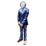 Man Of The Hour (Explicit)