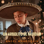 Un Arbolito De Navidad