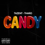 CANDY (Explicit)