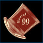 Mental 99