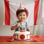 Joyeux Anniversaire en Japonais - Comptine Enfant