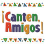 Canten Amigos