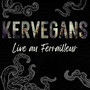 Live au Ferailleur 2023