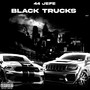 Black Trucks (Explicit)